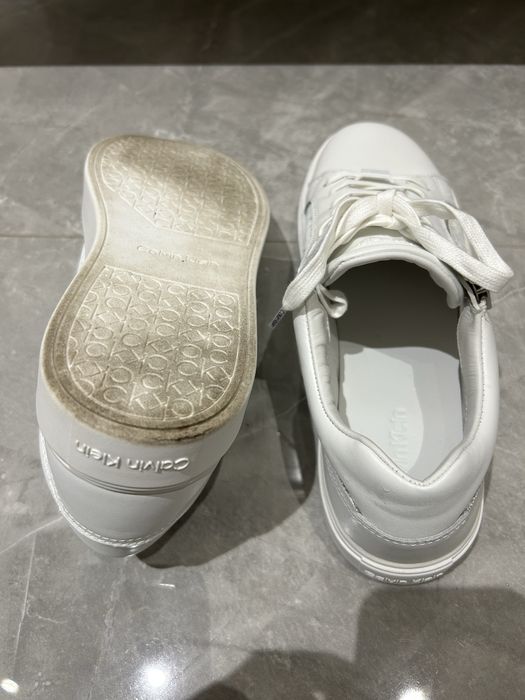 Спортни обувки Calvin Klein 43 номер