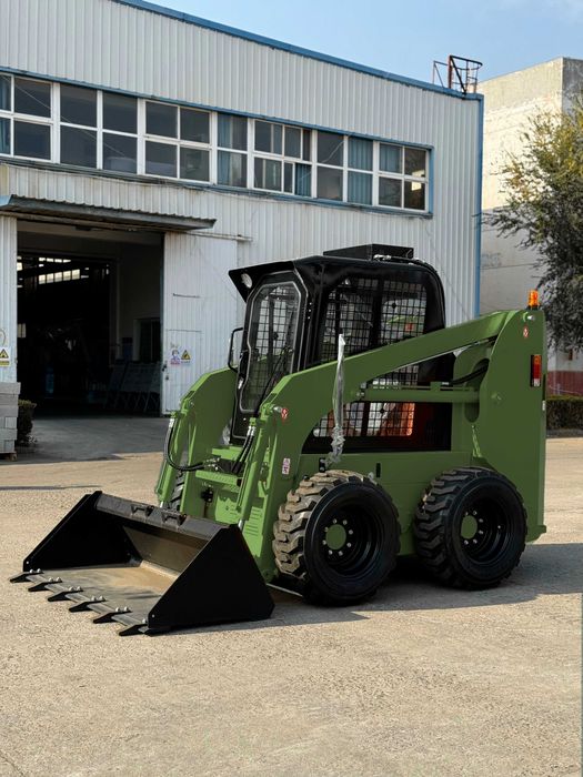 Челен Товарач Muller S3.2 | Нов | Гаранция | Бобкат | 3.2т