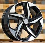 17" Джанти за HYUNDAI Elantra ix35 Santa fe Tucson III IV KIA Sportage