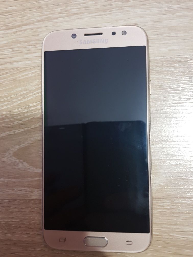 Telefon Samsung J7 2017