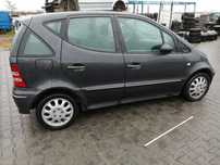 Piese din dezmembrari  Mercedes A Class W 168 A 170  A160  A190