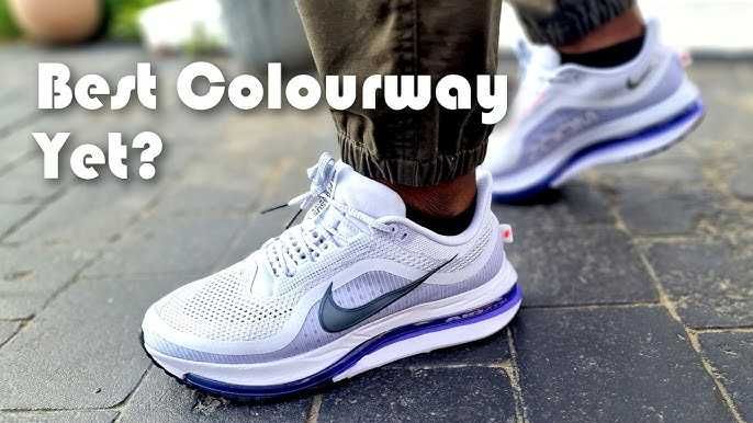 Nike Pegasus Premium (Persian Violet) – размер EUR 44 / чисто нови