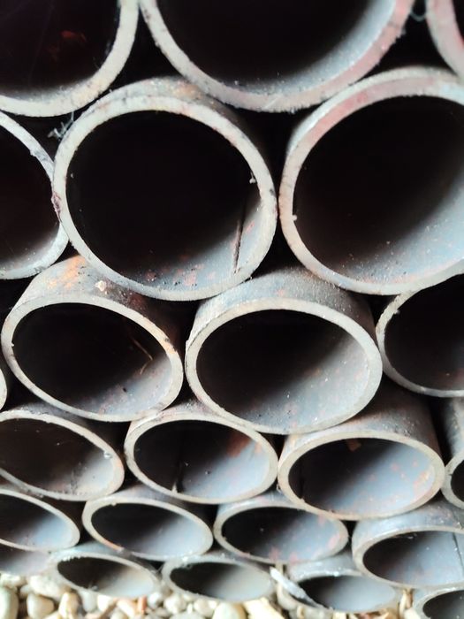 Teava de gard  diametrul 48,3