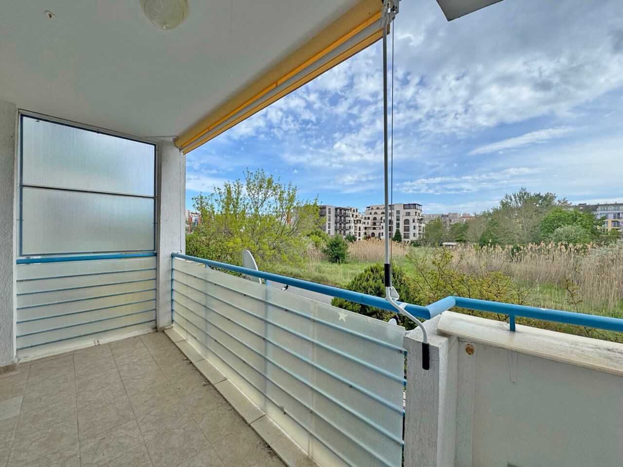 Продава се Едностаен апартамент в к.к. Слънчев бряг - 47 кв.м за 1118 €/кв.м - Снимка #2
