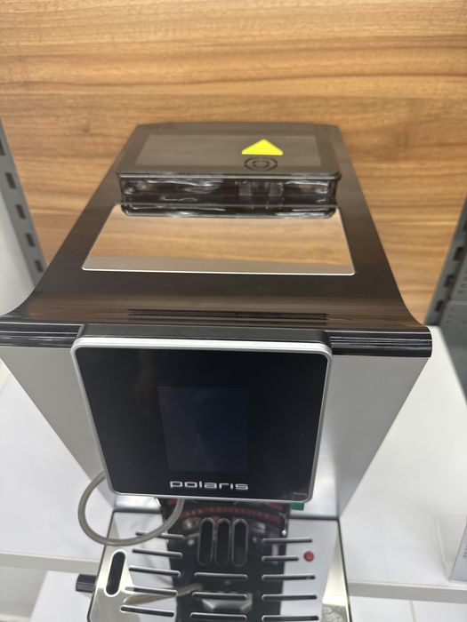 Кофемашина Polaris PACM 2060