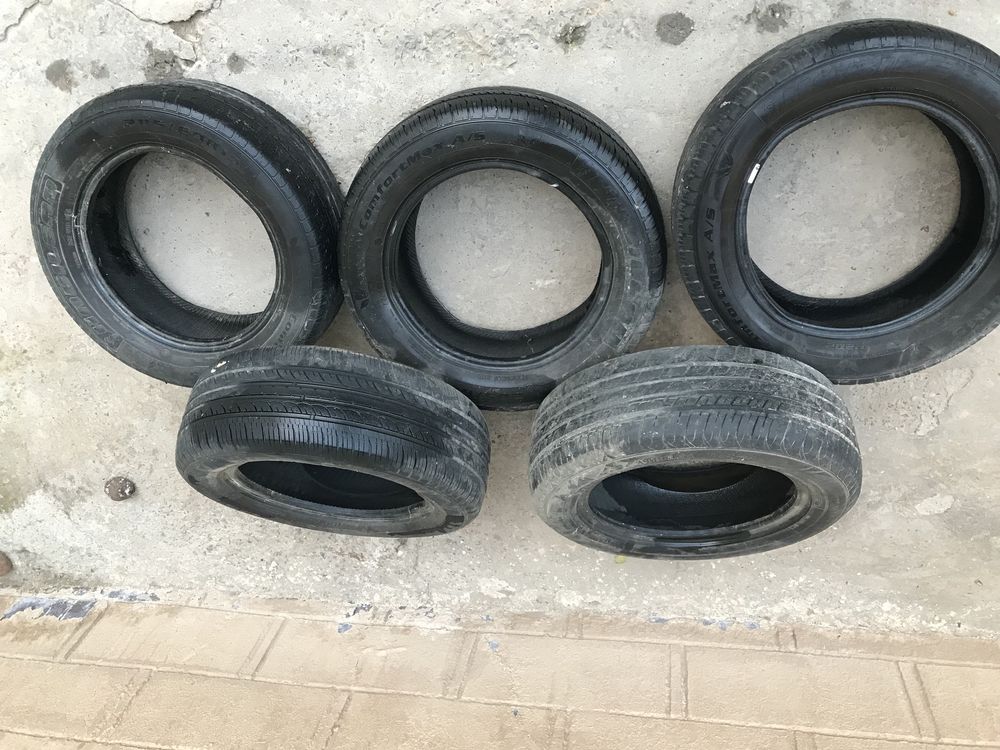 Balon Habilead 205/60/r15