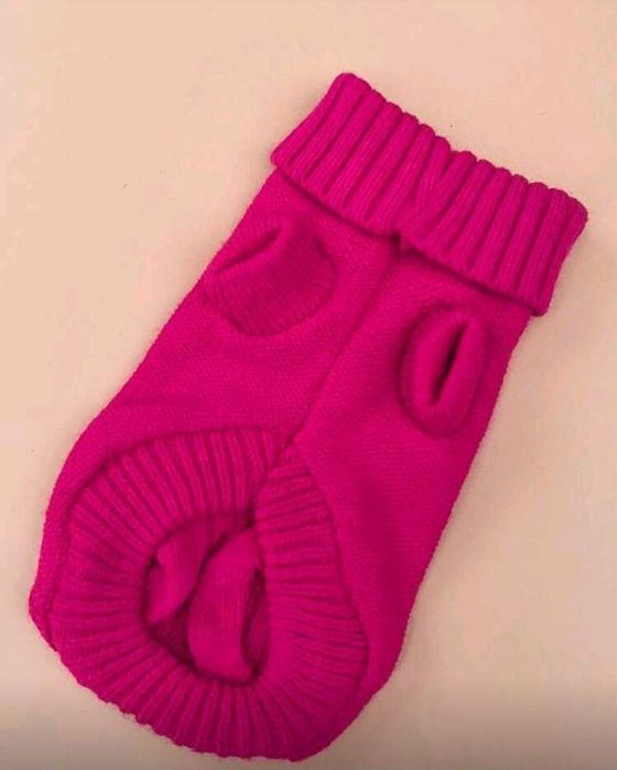 Дреха за кученце или коте