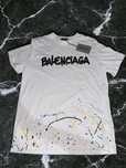 Tricou Balenciaga