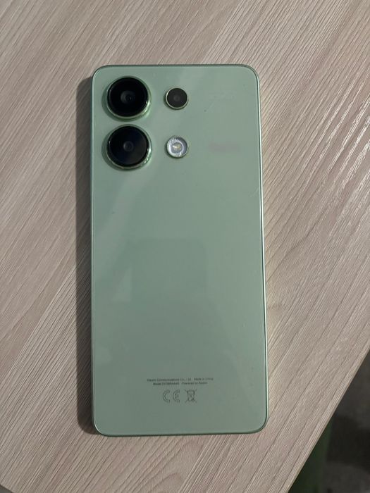 Rebmi Note 13  128gb