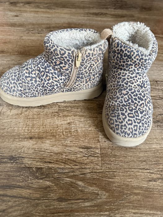 Ghete zara, marimea 27