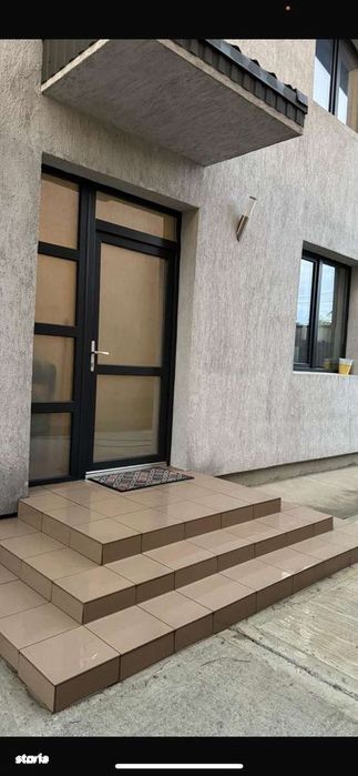 Casă București Noi