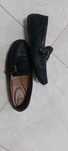 Vand mocasini Aldo Flex 44 negru