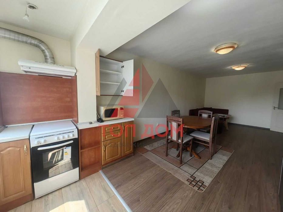 Дава се под наем Тристаен апартамент в Варна, Чаталджа - 75 кв.м за 433.5 € - Снимка #3