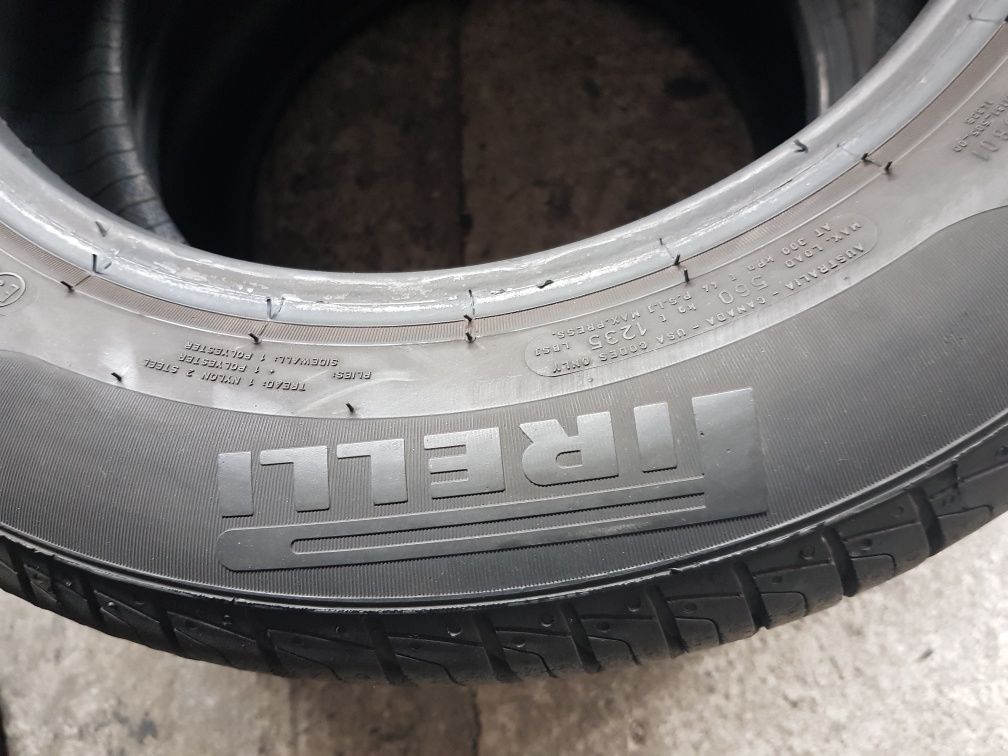 Pirelli 195/60 R15 88H vară