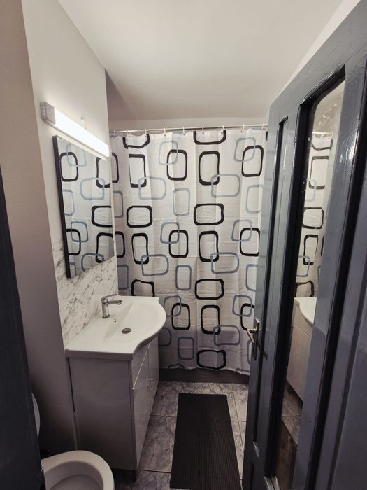 Garsoniera de inchiriat