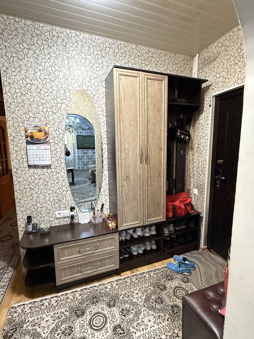 Прихожия 700 000 т