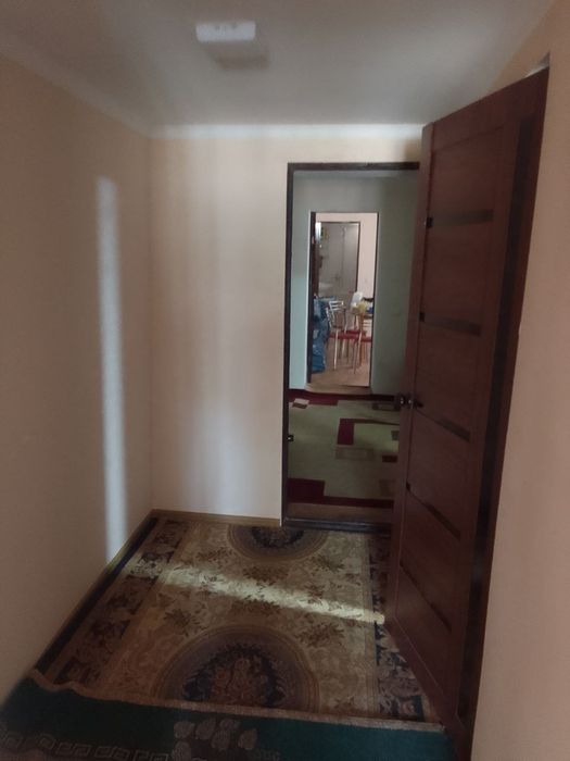 Продается дом 3 комнаты, 2 сотоки. Ор Яшнабадский район. Джакурганская