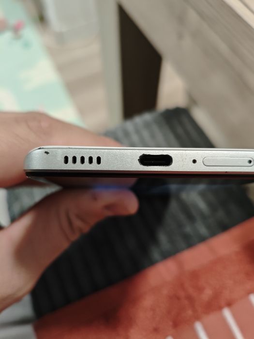 Poco F5 Pro 12/256 Gb