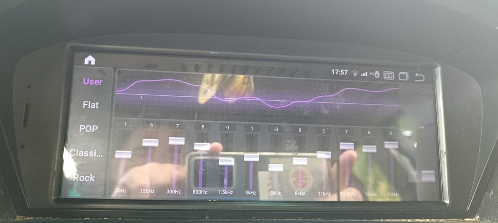 Vând BMW 525, iunie 2005, 2495 cmc, 178 cp