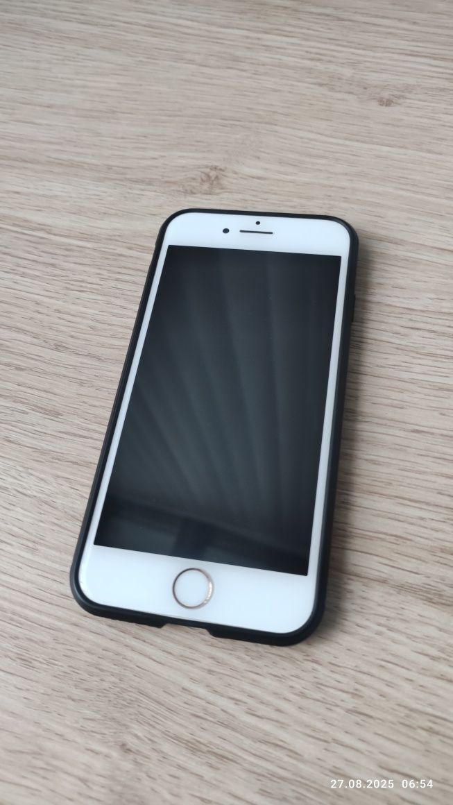 Iphone 8 - rose gold