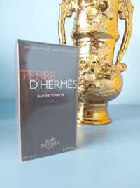 Oferta Parfum Terre D'Hermes sigilat