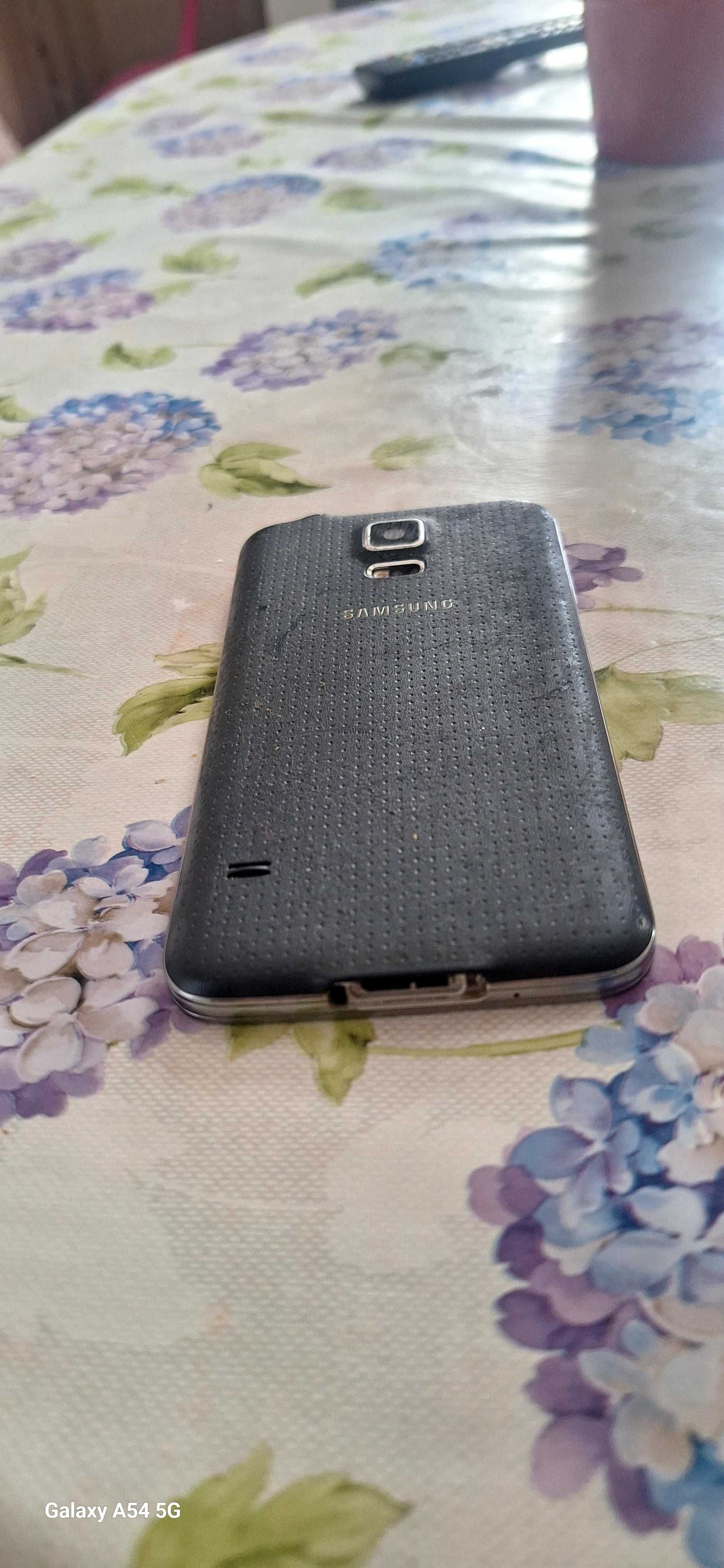 Samsung galaxy S5