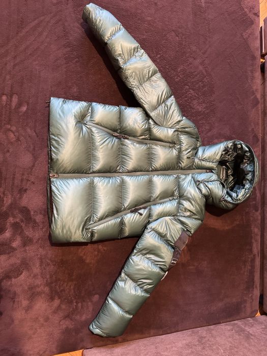 Зимно пухено яке Outhere