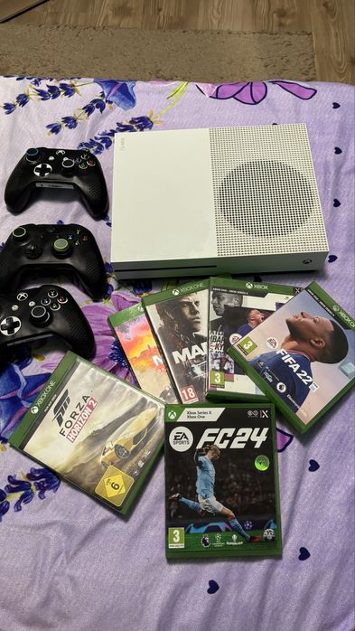 Vand xbox one s 1TB