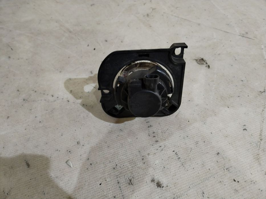 Proiector ceata stanga, Fiat 500, 2007, 2008, 2009, 2010, 2011, 2012, 2013, 2014, cod origine OE 80A807453.