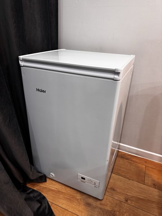 Морозильная камера