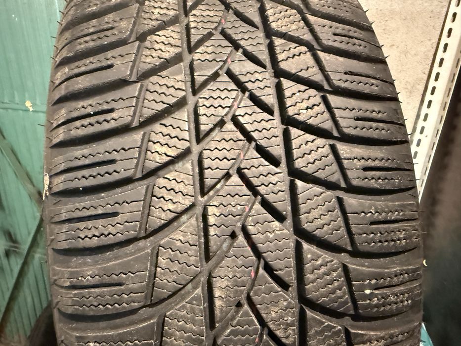Зимни и летни гуми 17/19 цола