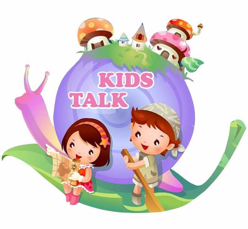 Логопедический центр Kids Talk
