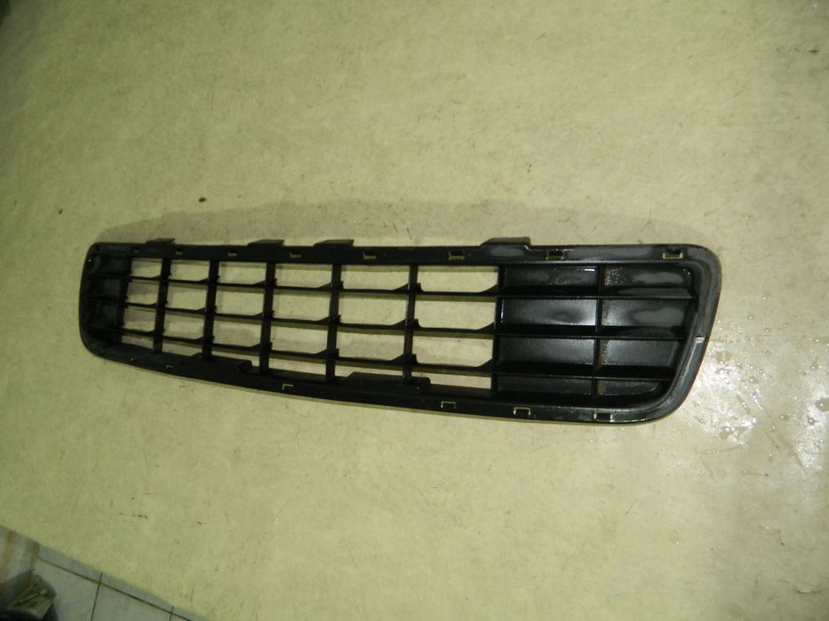 Grila intre proiectare, Fiat Punto facelift, 2003, 2004, 2005, 2006, 2007,, 735366075