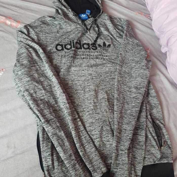 Мъжки блузи ADIDAS