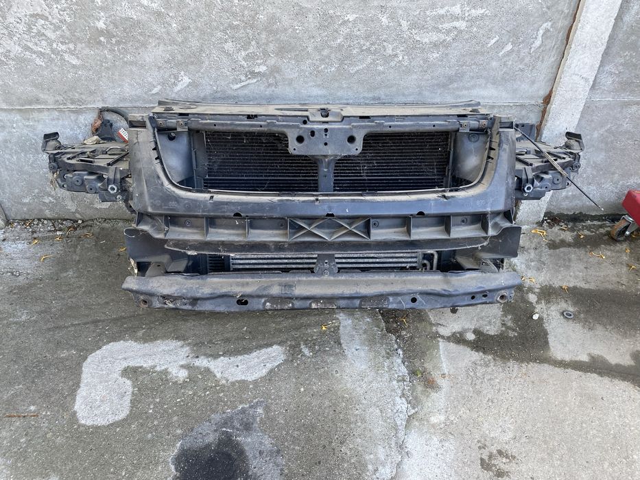 Trager Complect Vw Touareg 2.5 TDI Pret 1500 lei