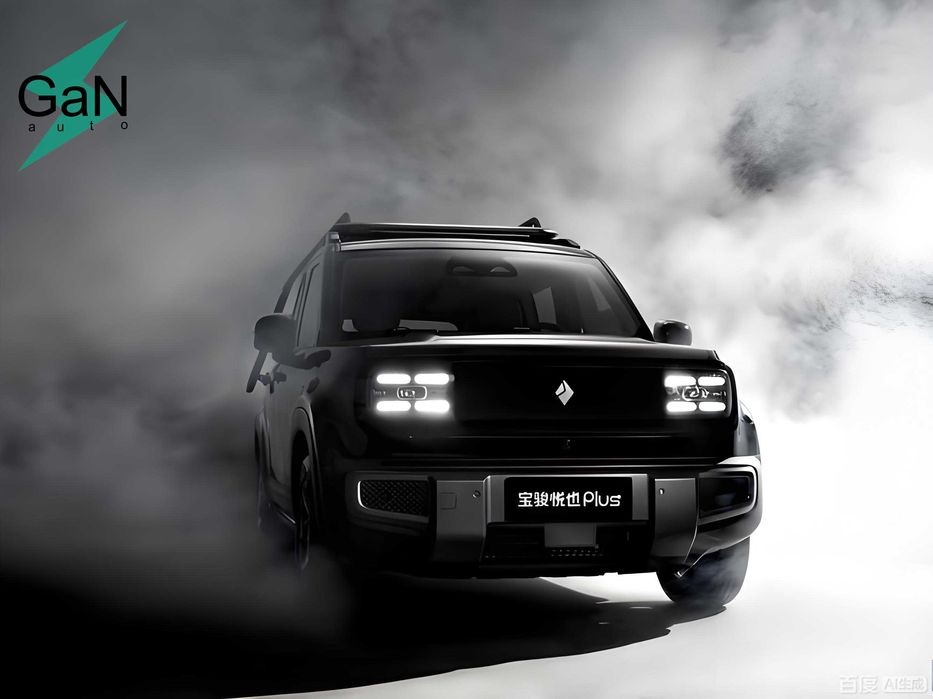 GaNauto Baojun Yueye Plus EV NEW 2026 Spark 3 /Под Заказ Cip Tashkent