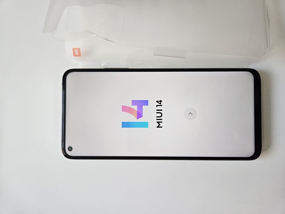 Xiaomi Mi 10T cosmic black използван