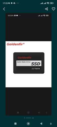 SSD диски накопители 120 gb,500 gb,1 tb