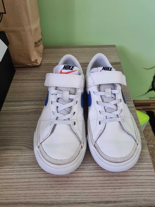 Кецове Nike, 32 номер