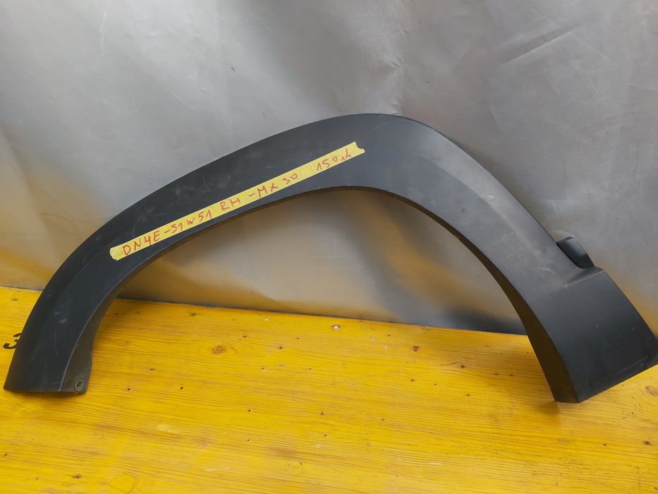 Лайсна  калник мазда мх30 Mazda MX30