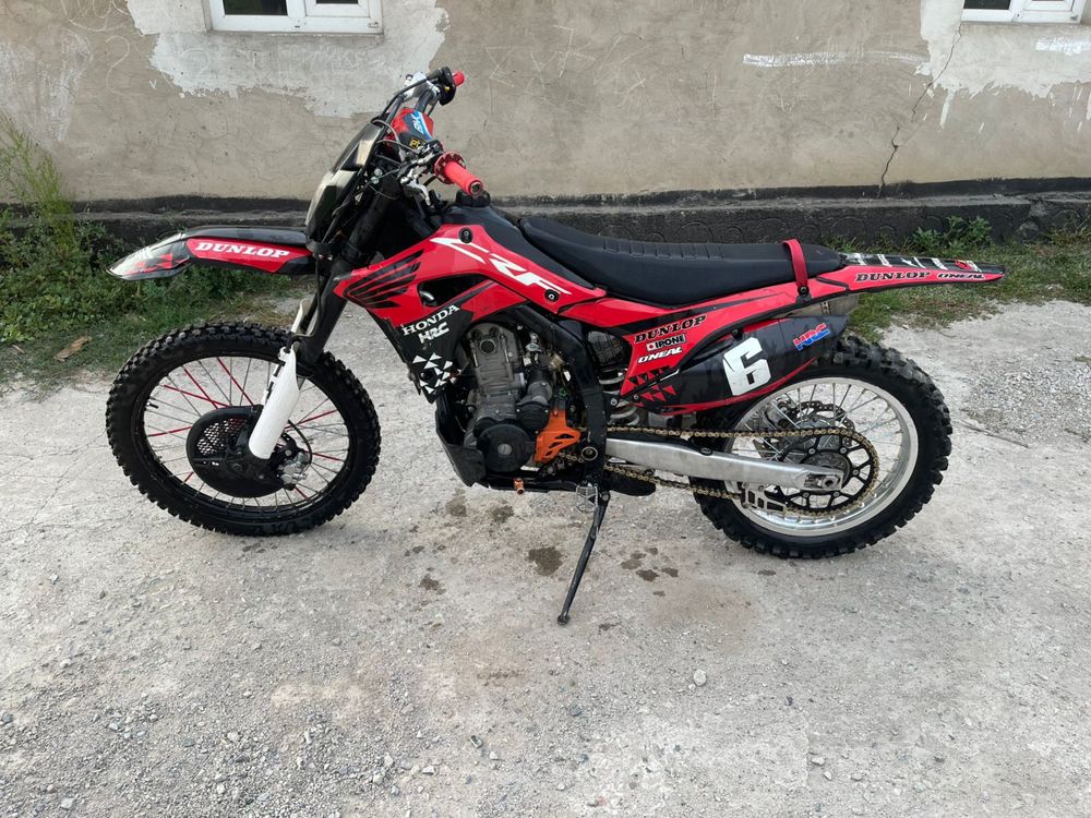 Продам мотоцикл nb 300
