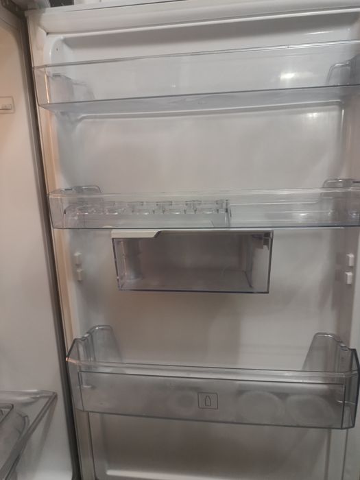 Хладилник Beko бял