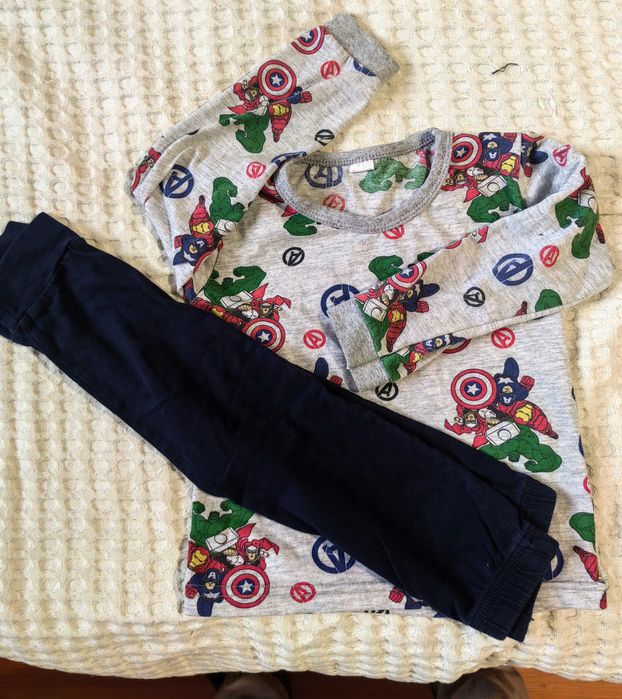 Детски дрехи за момче 92 размер