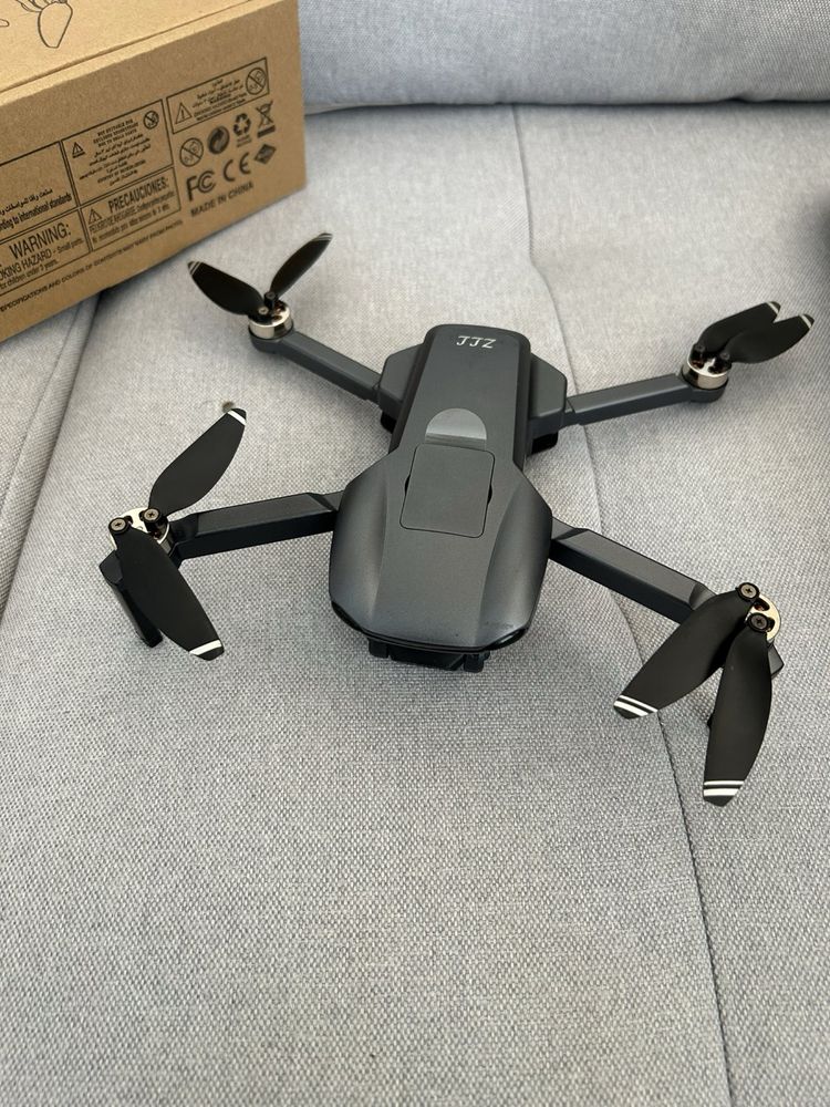 Дрон xmart folding gps SG108 max