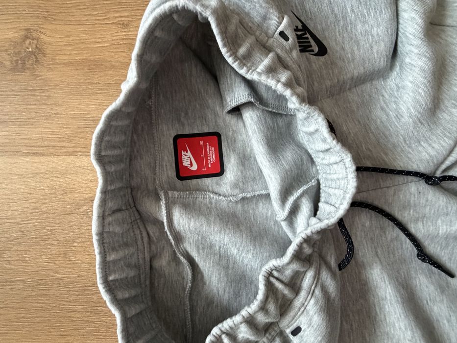 Nike Tech Fleece