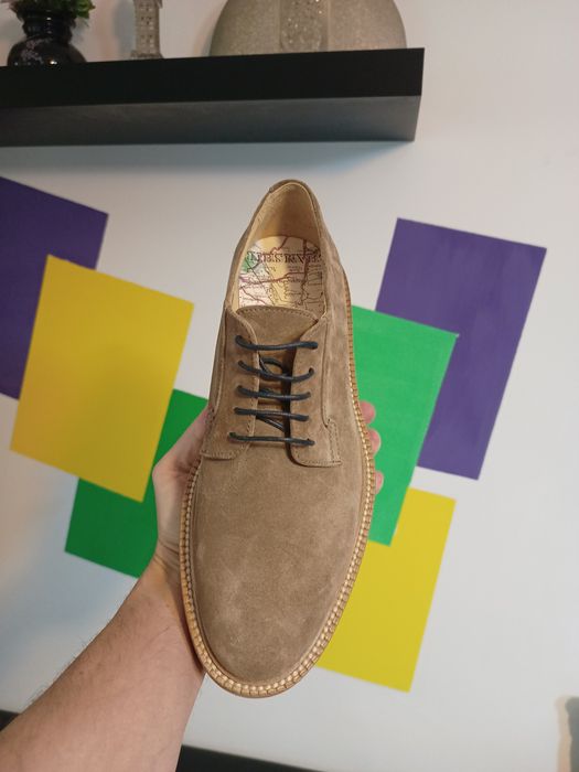 Pantofi Paul Smith / noi/autentici