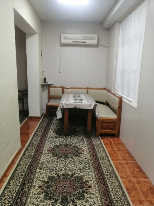 Срочьно продаётся 4х Комнатная 120м2!