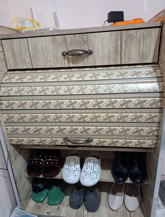 Обувной мебель  хорошый