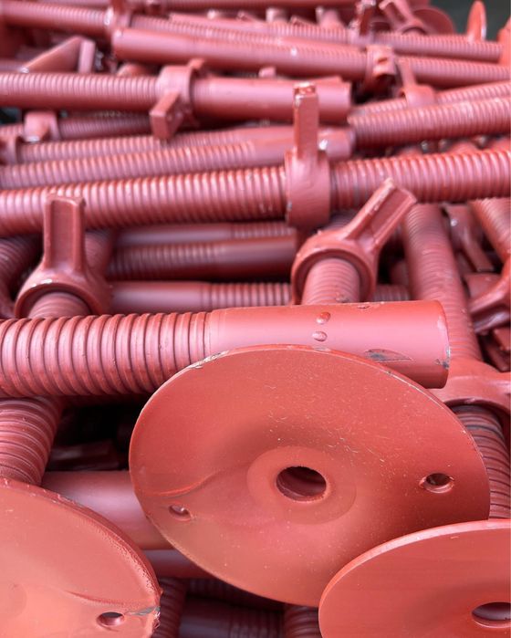 Popi metalici, popice, stalpi,placa cofraje,doka lana cravate montanti