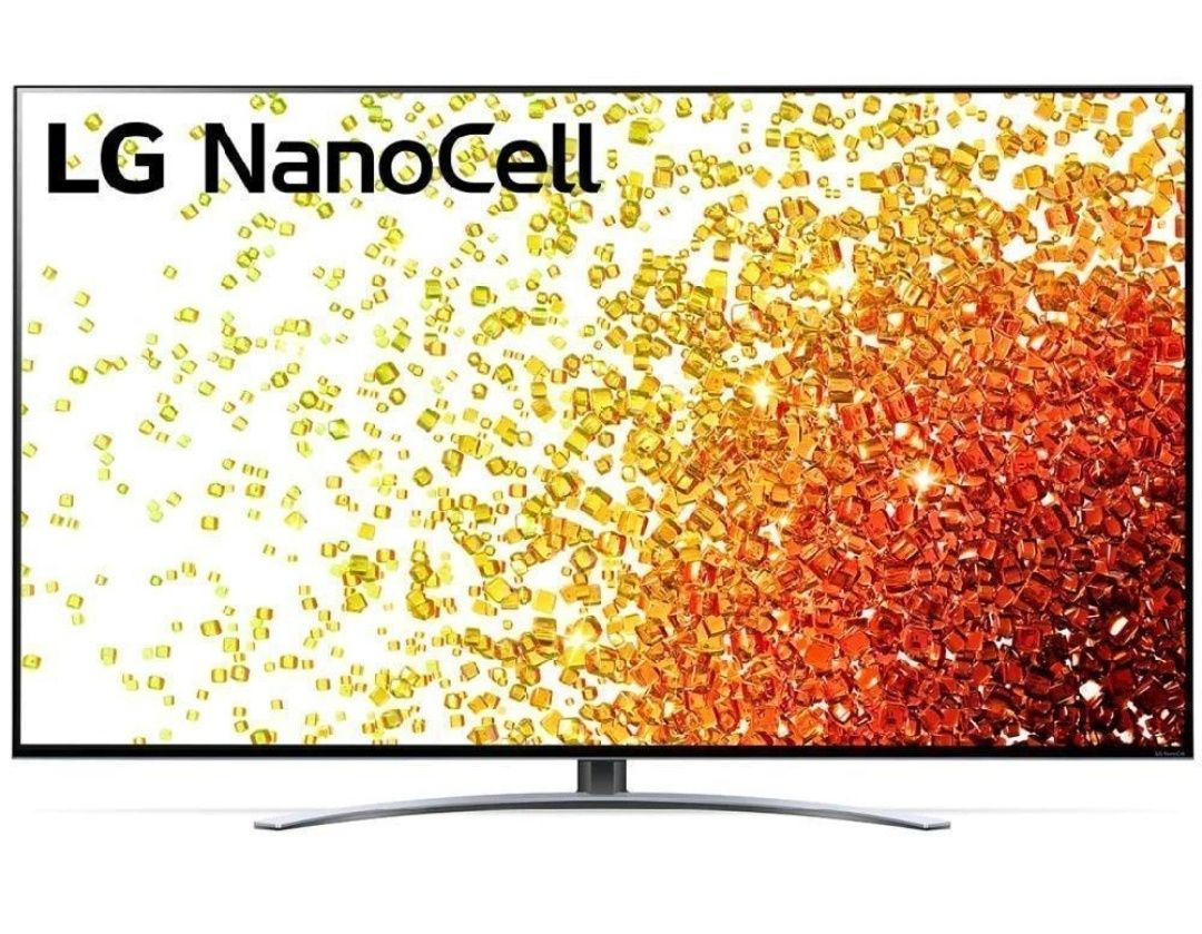 Телевизор LG NanoCell 75